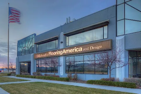 Dillabaugh's Flooring America photo 1