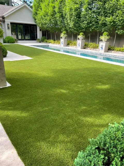 Morgan Landscapes in Huntsville