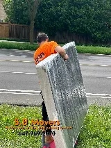 S.B Movers photo 7