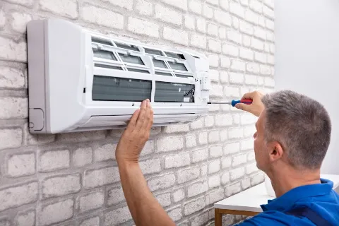 Ross Heating and Air Conditioning, Inc. photo 1