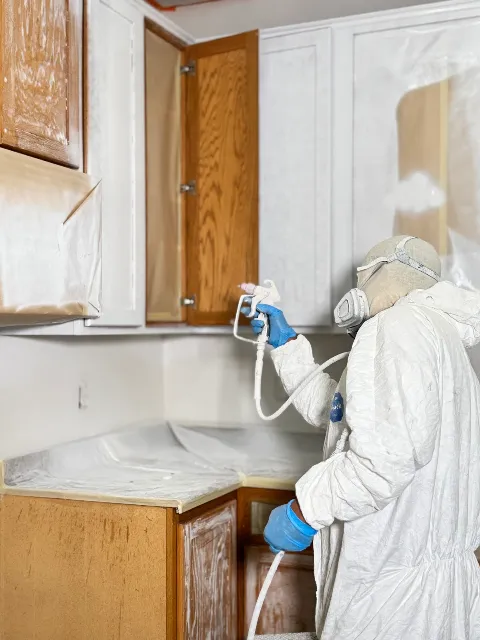 CM Painting & Contracting photo 1