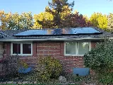 Solar Heat & Electric photo 4