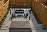 D&B landscape solutions inc photo 3