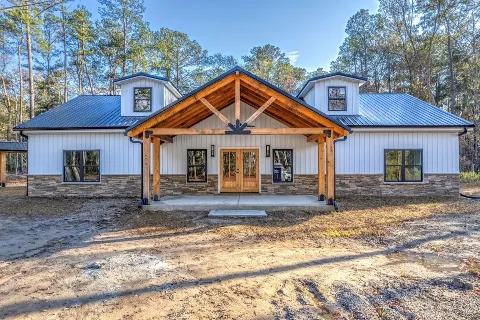 757 Building Company in Newport News