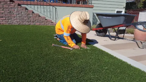 Green Vine Landscaping, Inc. photo 1