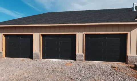 The Garage Door Company photo 1