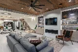 Cefalia Development
