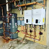 John Sadler Plumbing & Heating