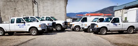 Betts Electric & Security Ltd photo 1