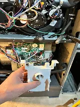 Burkhardt Heating, Cooling, Plumbing & Electric photo 6