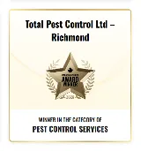Total Pest Control Ltd photo 5