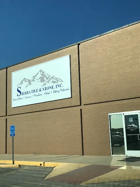 Sierra Tile & Stone Inc in Midland