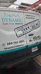 Dynamic Heating & Cooling photo 7
