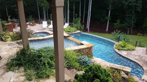 Top Notch Pool Management photo 1