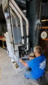 JDC Heating & Cooling photo 4