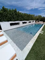 Valley Pool Service LLC