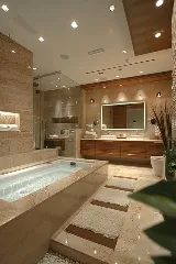 Signature Bathroom Remodeling Concord photo 5