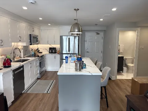 NPC Building and Renovations Limited in Halton Hills