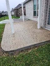Concrete Katy VPS photo 5