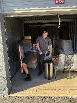 Two Men and a Truck Moving and Storage photo 6
