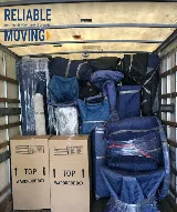 Reliable Moving photo 4