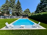 Gib-San Pool & Landscape Creations