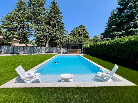Gib-San Pool & Landscape Creations photo 1