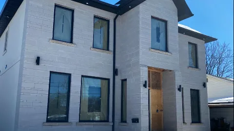 GTA Masonry Inc in Vaughan
