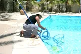 Monica Pool Leak Detection photo 5