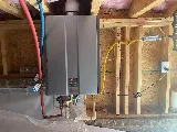 Bliss Plumbing