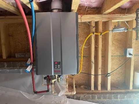 Bliss Plumbing photo 1