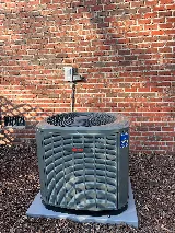 Carolina Comfort Air