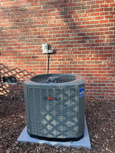 Carolina Comfort Air in Wilmington