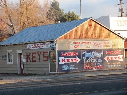 Anytime Lock & Key photo 1