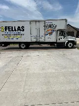 2 Fellas & A Big Vehicle Moving Company photo 2