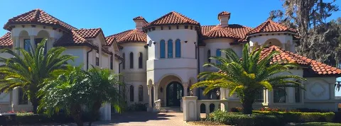 Budron Homes in Orlando