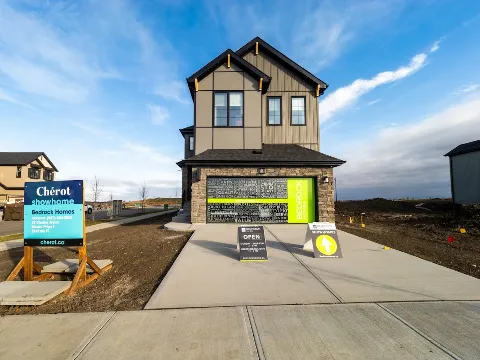 Bedrock Homes | Cherot photo 1