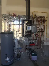 Universal Plumbing and Heating Inc. photo 3