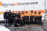 CT Moving & Storage
