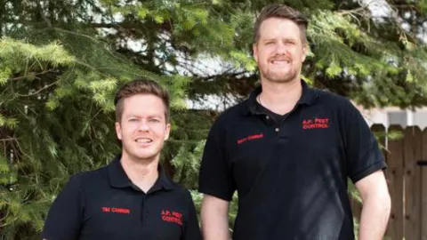 A.P. Pest Control in Denver