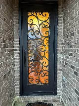 Tuscan Iron Entries photo 2