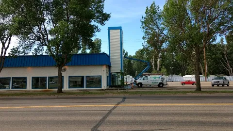 Bismarck Home & Commercial Painting photo 1