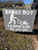 Broke Boy Lawn Care photo 5