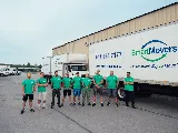 Smart Movers Burlington