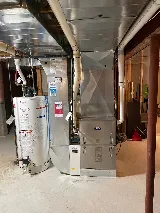 Maple Air - Heating, Cooling & Electrical photo 5