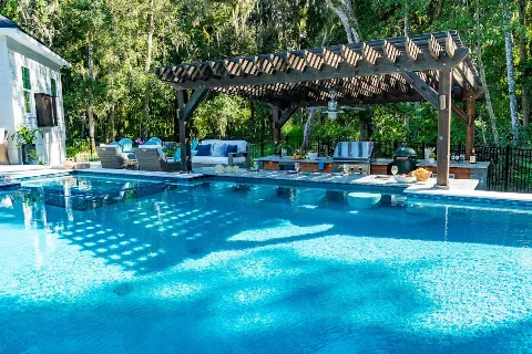Corona Pool Service - ORCA Pools photo 1