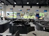 Blue Hawaiian Pools, Service, Hot Tubs, and Supplies