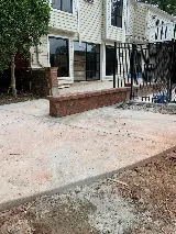 CM Masonry LLC photo 8