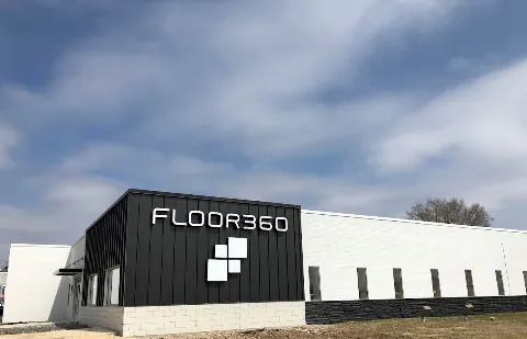 FLOOR360 in Milwaukee