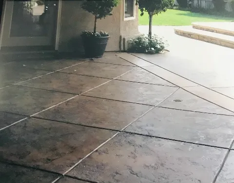Custom Concrete Systems. photo 1